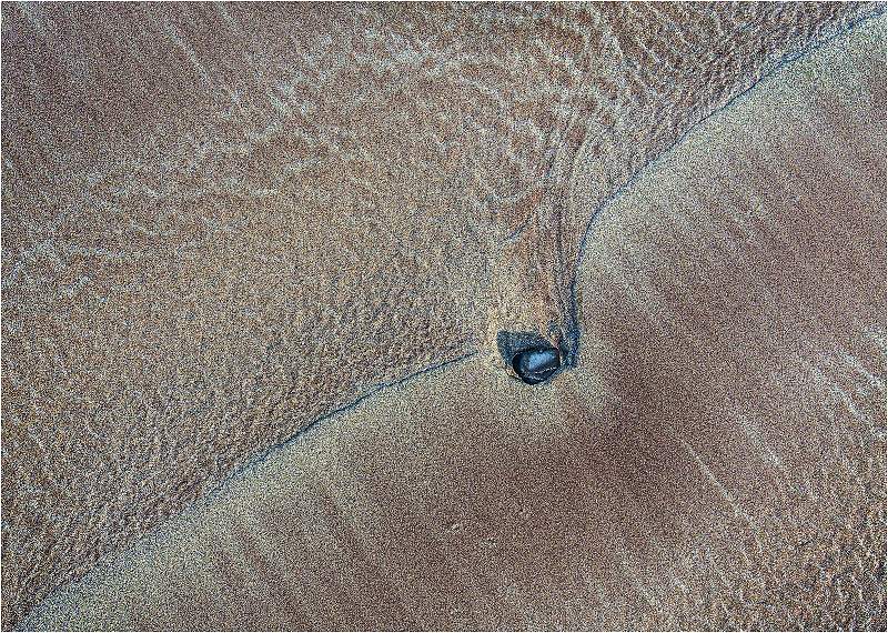 Blue Stone and Beach Line_Barry Freeman.jpg